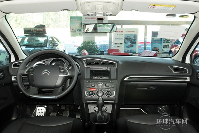 2014款 1.8L 手動智驅版勁智型