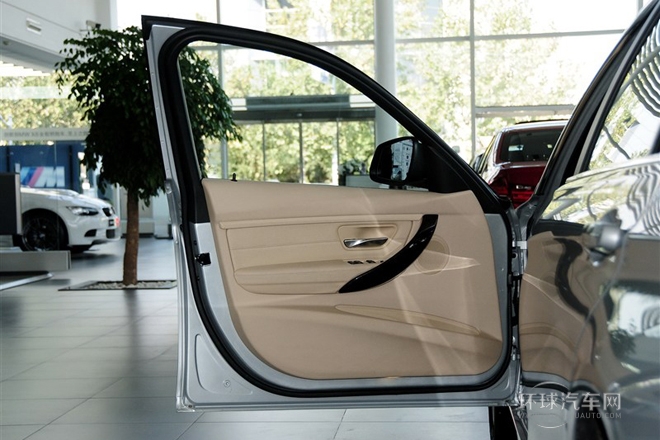 2014款 328Li 時尚型