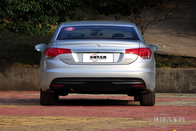 2014款 1.8L 手動智驅版勁智型