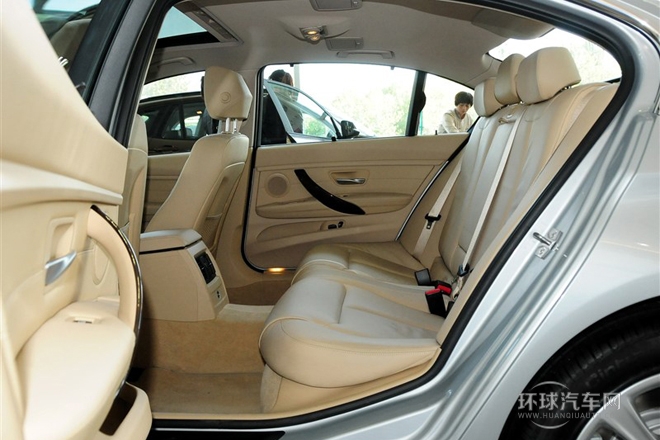 2014款 328Li 時尚型