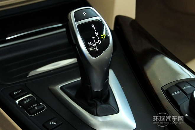 2014款 328Li 時尚型