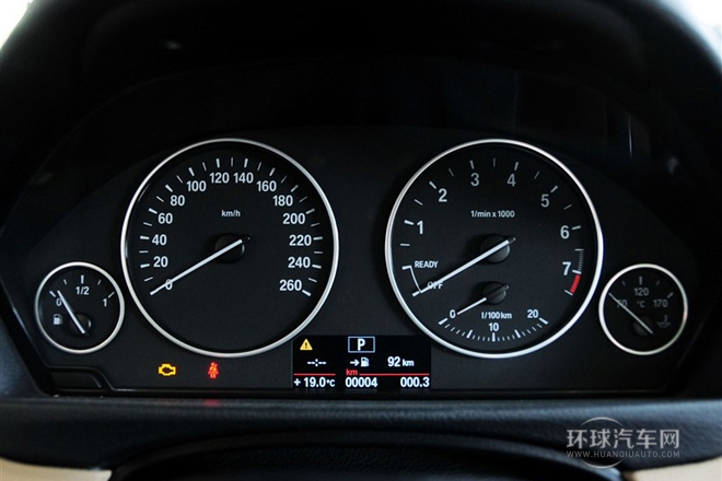 2014款 328Li 時尚型