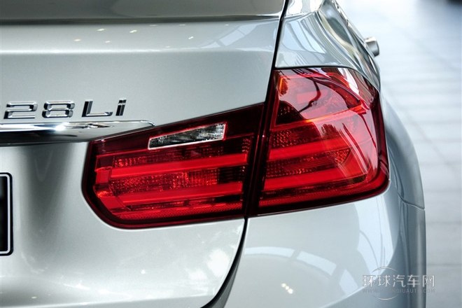 2014款 328Li 時尚型