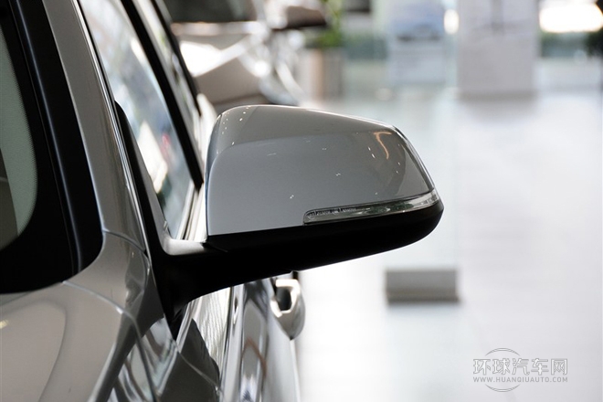 2014款 328Li 時尚型