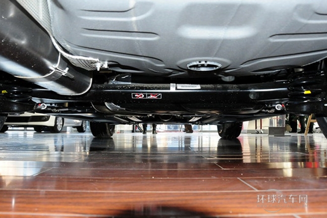 2014款 1.8L 自動智驅版勁享型