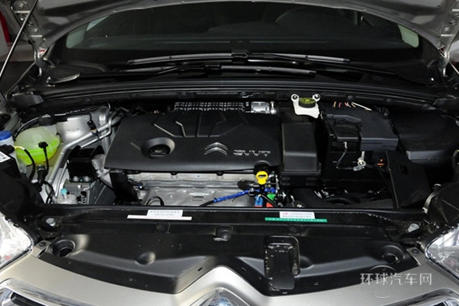 2014款 1.8L 自動智驅版勁享型