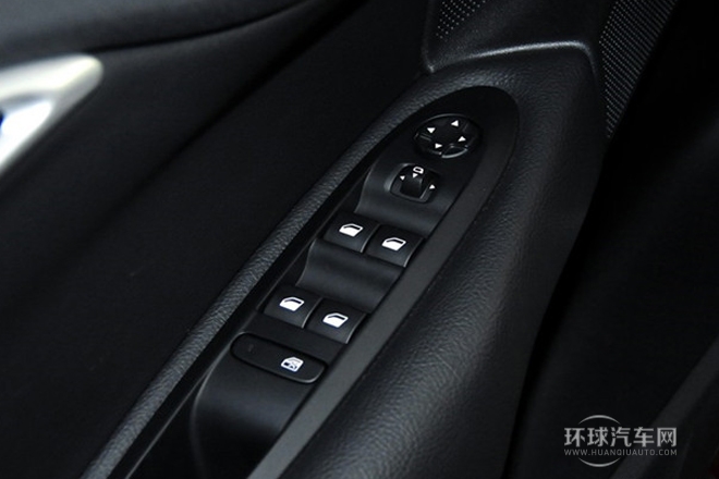 2014款 1.8L 自動智驅版勁享型