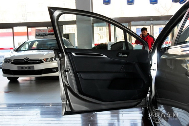 2014款 1.8L 自動智驅版勁享型