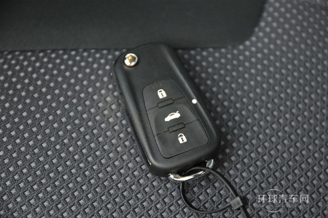 2014款 1.5T 手動豪華型