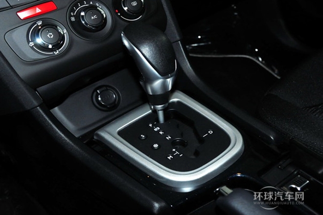 2014款 1.8L 自動智驅版勁享型