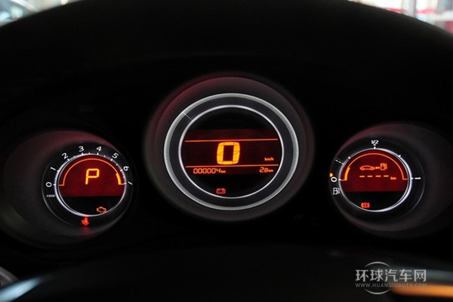 2014款 1.8L 自動智驅版勁享型