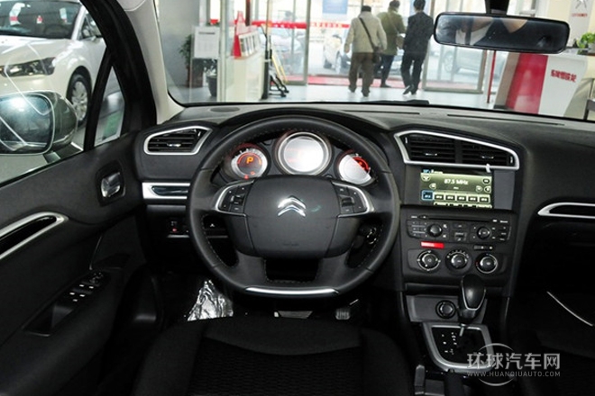 2014款 1.8L 自動(dòng)智驅(qū)版勁享型