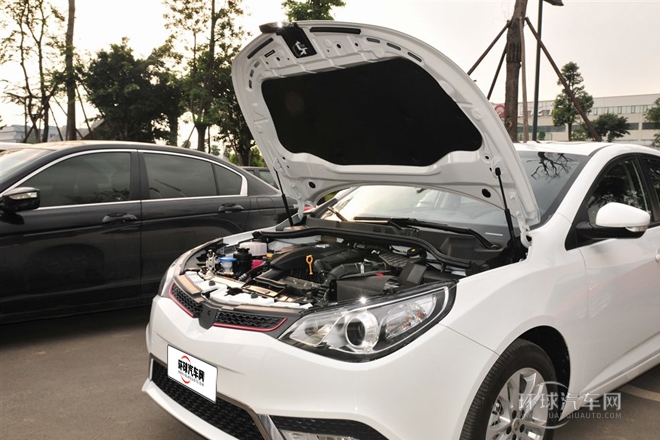 2014款 1.5T 手動豪華型