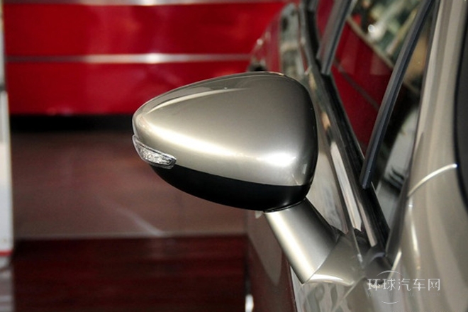 2014款 1.8L 自動智驅版勁享型