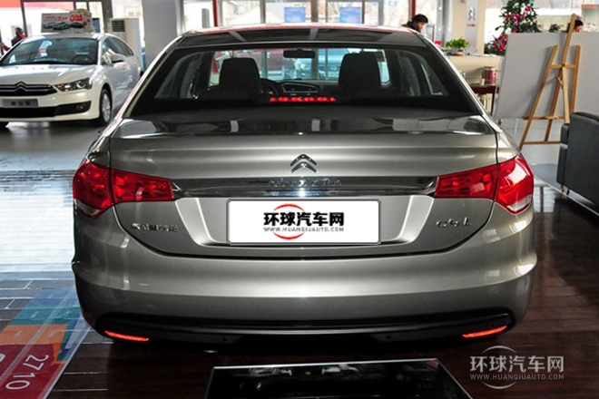 2014款 1.8L 自動智驅版勁享型