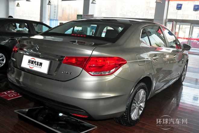 2014款 1.8L 自動(dòng)智驅(qū)版勁享型