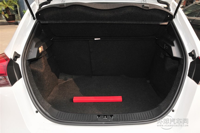2014款 1.5T 手動豪華型