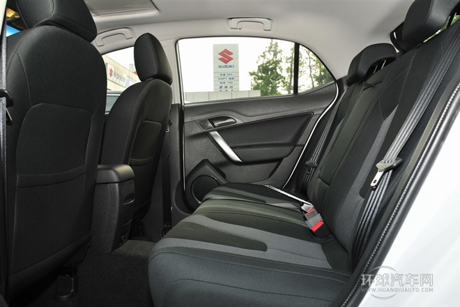 2014款 1.5T 手動豪華型