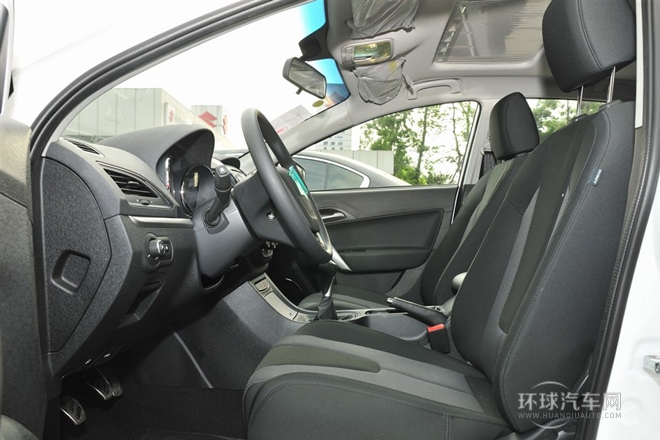 2014款 1.5T 手動豪華型