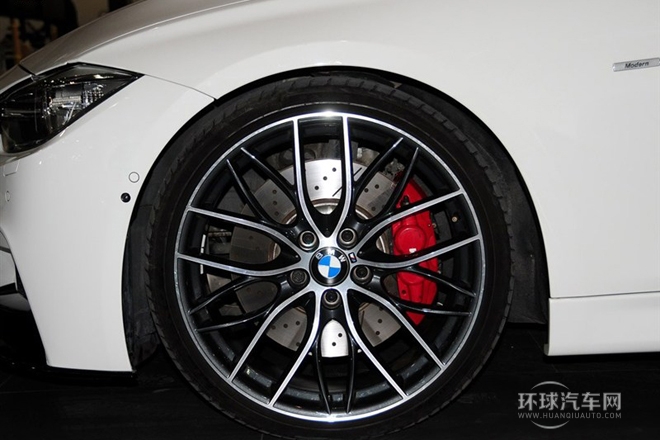 2014款 335Li 風尚設計套裝