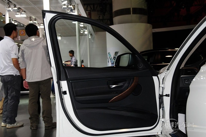 2014款 335Li 風尚設計套裝