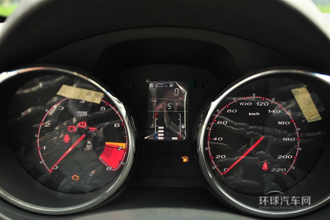 2014款 1.5T 手動豪華型