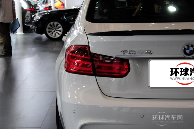 2014款 335Li 風尚設計套裝