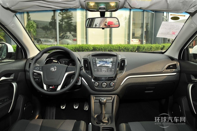 2014款 1.5T 手動(dòng)豪華型