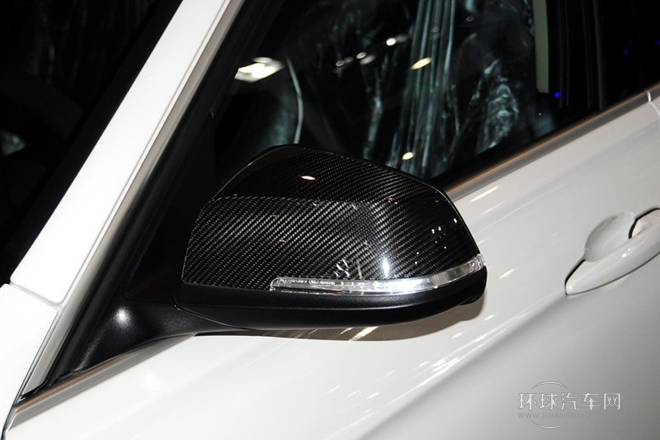 2014款 335Li 風尚設計套裝