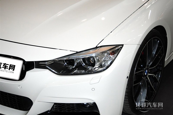 2014款 335Li 風尚設計套裝