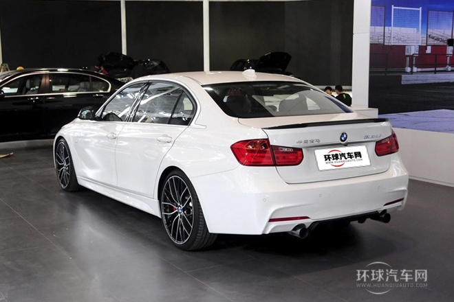 2014款 335Li 風尚設計套裝