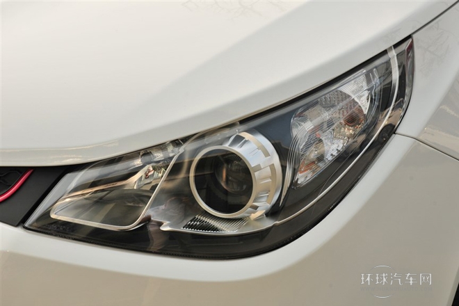 2014款 1.5T 手動豪華型