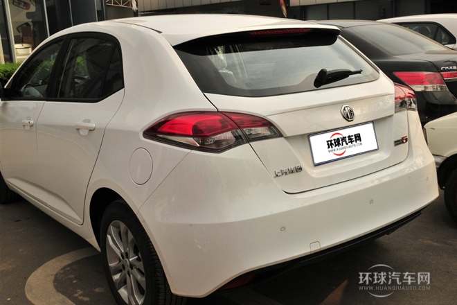 2014款 1.5T 手動豪華型