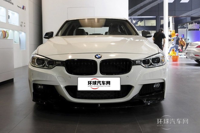 2014款 335Li 風(fēng)尚設(shè)計套裝