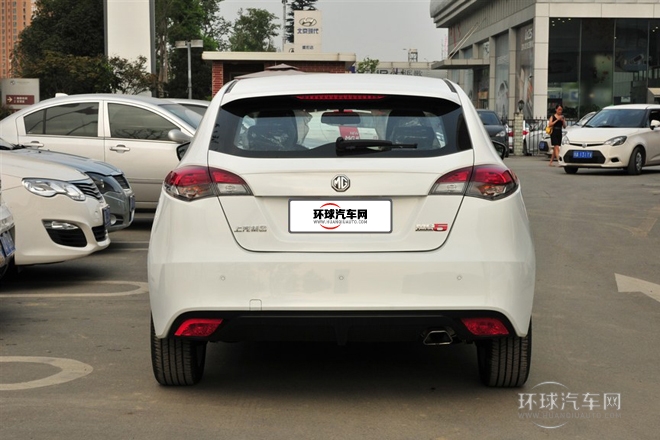 2014款 1.5T 手動豪華型