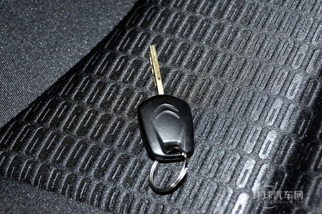 2014款 1.8L 手動智驅(qū)版勁享型