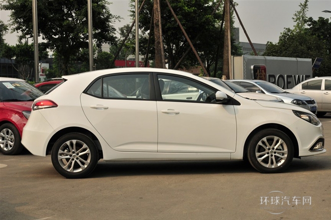 2014款 1.5T 手動豪華型