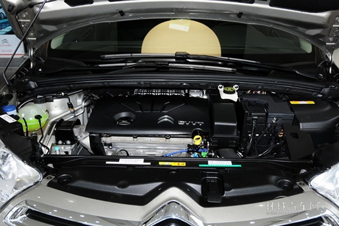 2014款 1.8L 手動智驅版勁享型