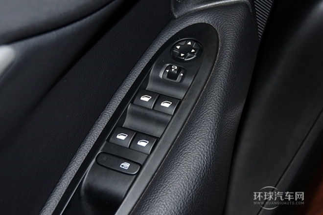 2014款 1.8L 手動智驅版勁享型