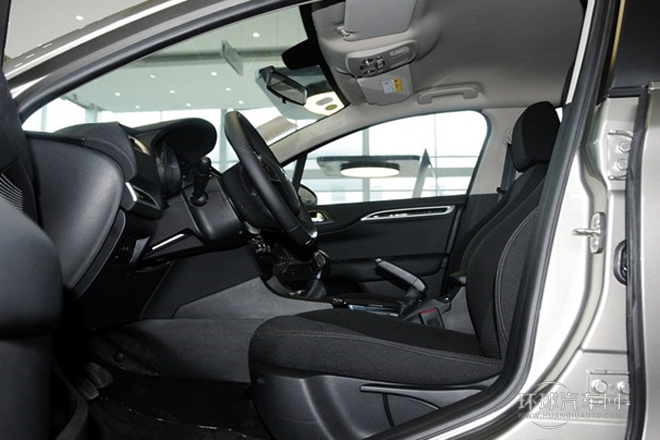 2014款 1.8L 手動智驅(qū)版勁享型