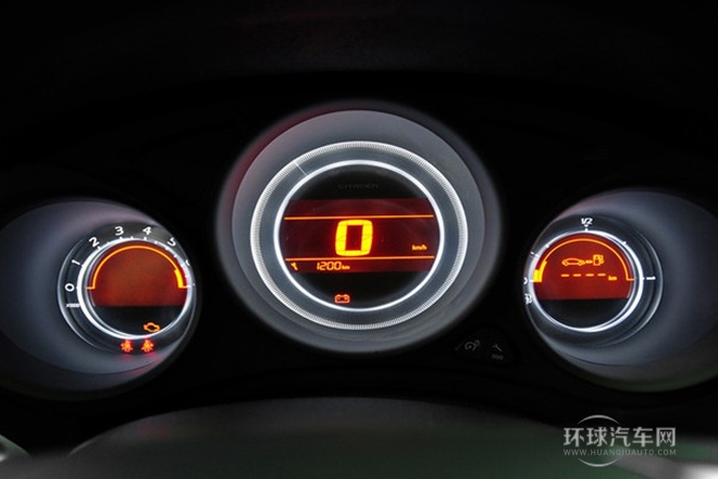 2014款 1.8L 手動智驅版勁享型