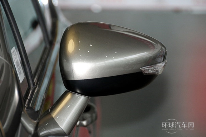 2014款 1.8L 手動(dòng)智驅(qū)版勁享型