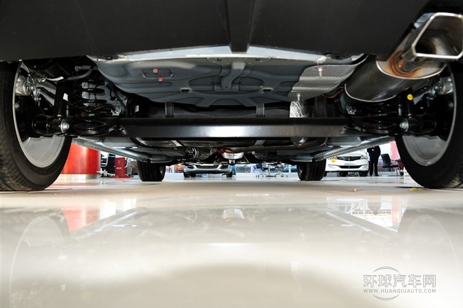 2014款 1.5T 自動豪華型