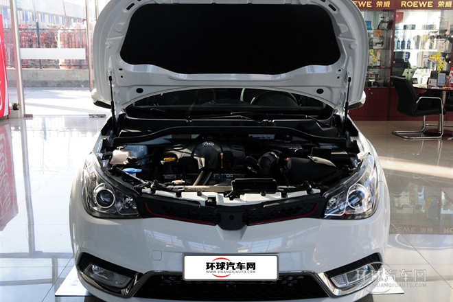 2014款 1.5T 自動豪華型