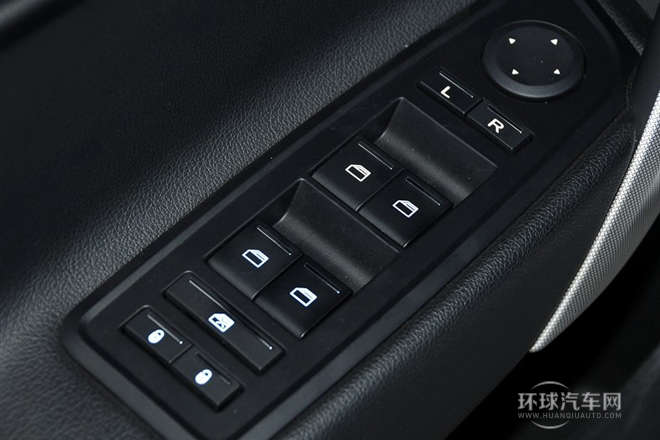 2014款 1.5T 自動(dòng)豪華型