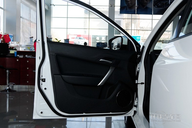 2014款 1.5T 自動豪華型