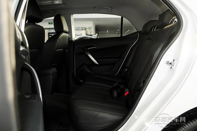 2014款 1.5T 自動豪華型