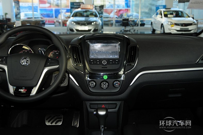 2014款 1.5T 自動(dòng)豪華型