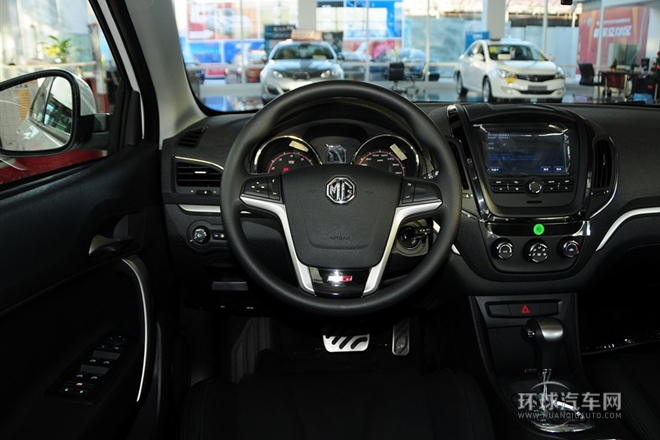 2014款 1.5T 自動豪華型