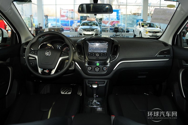 2014款 1.5T 自動(dòng)豪華型
